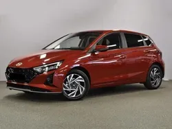 Czerwony Nowe 2025 Hyundai i20 Hatchback | 95 680 zł