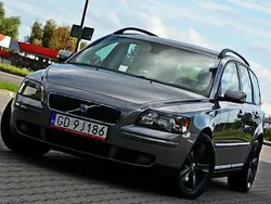 Inny kolor Używany 2004 Volvo V50 Kombi | 8650 zł (Uczciwa cena)