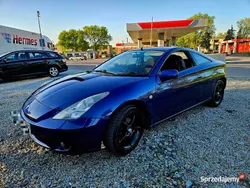 Używany 2005 Toyota Celica | 13 990 zł