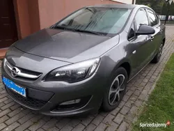 Używany 2016 Opel Astra Hatchback | 32 000 zł