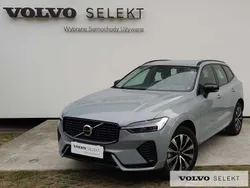 Szary Używany 2024 Volvo XC60 SUV | 189 900 zł (Dobra cena)