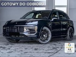 Czarny Nowe 2025 Porsche Cayenne SUV | 534 100 zł (Uczciwa cena)