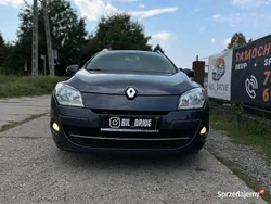 Używany 2011 Renault Mégane III | 13 000 zł (Uczciwa cena)
