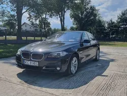 Używany 2015 BMW 528 Sedan/Limuzyna | 50 000 zł (Uczciwa cena)