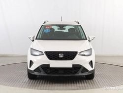 Biały Używany 2022 Seat Arona SUV | 66 999 zł (Uczciwa cena)