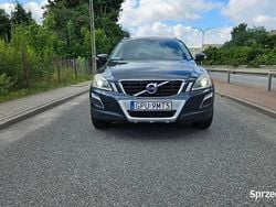Używany 2010 Volvo XC60 SUV | 34 900 zł