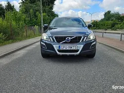 Używany 2010 Volvo XC60 SUV | 34 900 zł