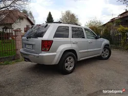 Używany 2005 Jeep Grand Cherokee Limited SUV | 30 000 zł