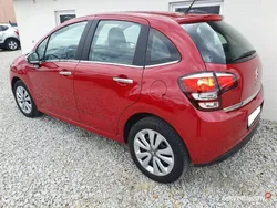Używany 2015 Citroën C3 Hatchback | 24 700 zł