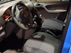 Niebieski Używany 2004 Fiat Panda Hatchback | 1800 zł (Dobra cena)