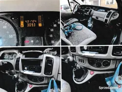 Używany 2006 Opel Vivaro Van | 5950 zł
