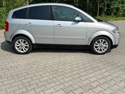 Używany 2003 Audi A2 Hatchback | 11 300 zł