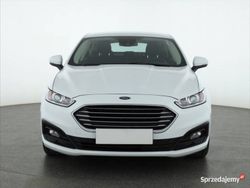 Biały Używany 2019 Ford Mondeo Hatchback | 57 999 zł (Uczciwa cena)