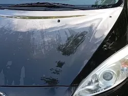 Czarny Używany 2011 Mazda 5 Minivan | 15 000 zł