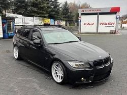 Używany 2010 BMW 318 | 28 000 zł (Dobra cena)