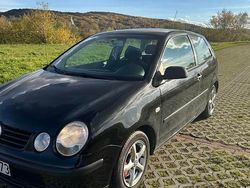 Używany 2001 VW Polo | 4500 zł