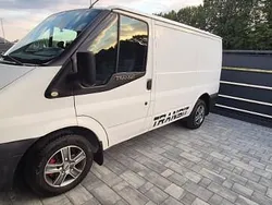 Biały Używany 2011 Ford Transit | 17 000 zł