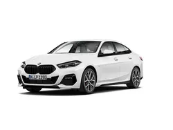 Biel alpejska Używany 2024 BMW 218 Shadowline Coupe | 149 900 zł (Drogi)