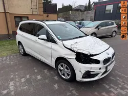 BMW 216