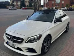 Mercedes C300