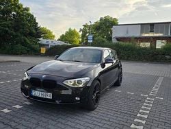 Używany 2011 BMW 118 Hatchback | 25 500 zł