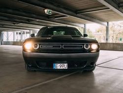 Używany 2016 Dodge Challenger SXT Coupe | 75 000 zł (Dość drogi)