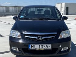 Używany 2007 Honda City | 5500 zł