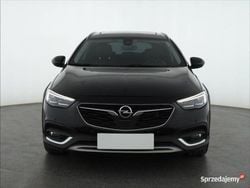 Czarny Używany 2019 Opel Insignia Kombi | 74 999 zł (Drogi)