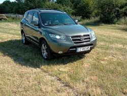Używany 2007 Hyundai Santa Fe SUV | 23 000 zł