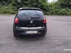 Używany 2007 Seat Altea Minivan | 10 500 zł (Uczciwa cena)