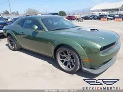 Inny kolor Używany 2023 Dodge Challenger Coupe | 124 480 zł