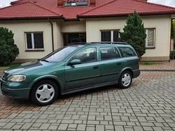 Używany 1998 Opel Astra | 1500 zł (Dobra cena)