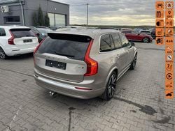 Żółtozłoty Używany 2024 Volvo XC90 Ultimate SUV | 149 900 zł