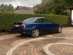 Używany 1999 BMW 323 Coupe | 9800 zł