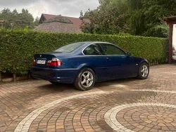 Używany 1999 BMW 323 Coupe | 9800 zł