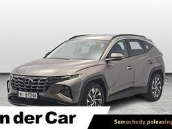 Beżowy Używany 2023 Hyundai Tucson SUV | 119 900 zł (Drogi)