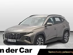 Beżowy Używany 2023 Hyundai Tucson SUV | 119 900 zł (Drogi)