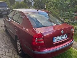 Używany 2005 Skoda Octavia | 8200 zł (Uczciwa cena)