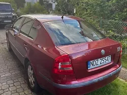 Używany 2005 Skoda Octavia | 8200 zł (Dobra cena)