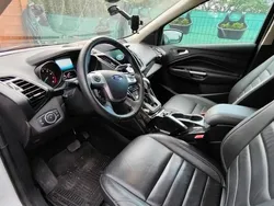 Biały Używany 2016 Ford Escape Titanium SUV | 61 500 zł (Drogi)
