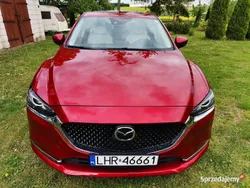 Używany 2020 Mazda 6 | 135 000 zł