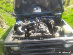 Używany 1987 Suzuki Samurai SUV | 5600 zł