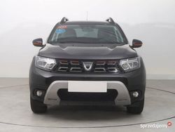 Czarny Używany 2022 Dacia Duster SUV | 72 999 zł (Uczciwa cena)