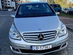 Używany 2005 Mercedes B180 Minivan | 5800 zł (Drogi)