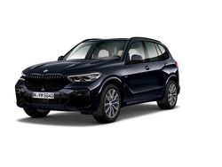 Czarny carbon m metalizowany Używany 2022 BMW X5 Shadowline SUV | 309 900 zł (Uczciwa cena)