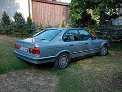 Używany 1992 BMW 525 | 40 000 zł