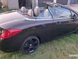 Używany 2009 Peugeot 308 Kabriolet | 28 000 zł