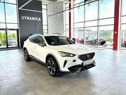 Biały Używany 2023 Cupra Formentor SUV | 109 900 zł (Uczciwa cena)