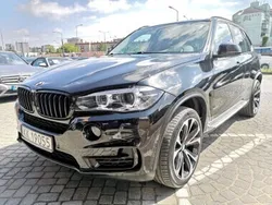 Używany 2018 BMW X5 SUV | 119 900 zł