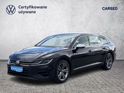 Używany 2023 VW Arteon | 185 000 zł